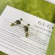 New this season! Adults are also OK! Earrings 2023SS GUCCI Gucci New this season! Adults are also OK! Earrings 2023SS GUCCI Gucci